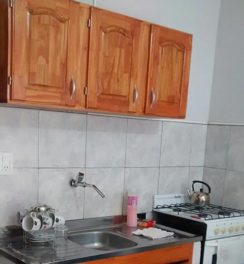 Guatambu Apart Пуэрто-Игуасу Экстерьер фото