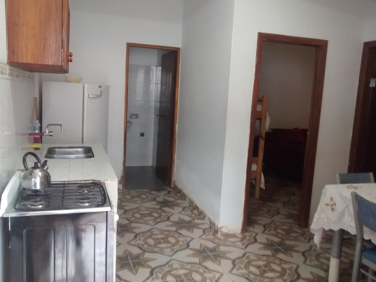 Guatambu Apart Пуэрто-Игуасу Экстерьер фото